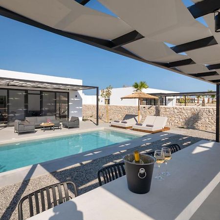 Zen Club Luxury Villas كولومبيا المظهر الخارجي الصورة
