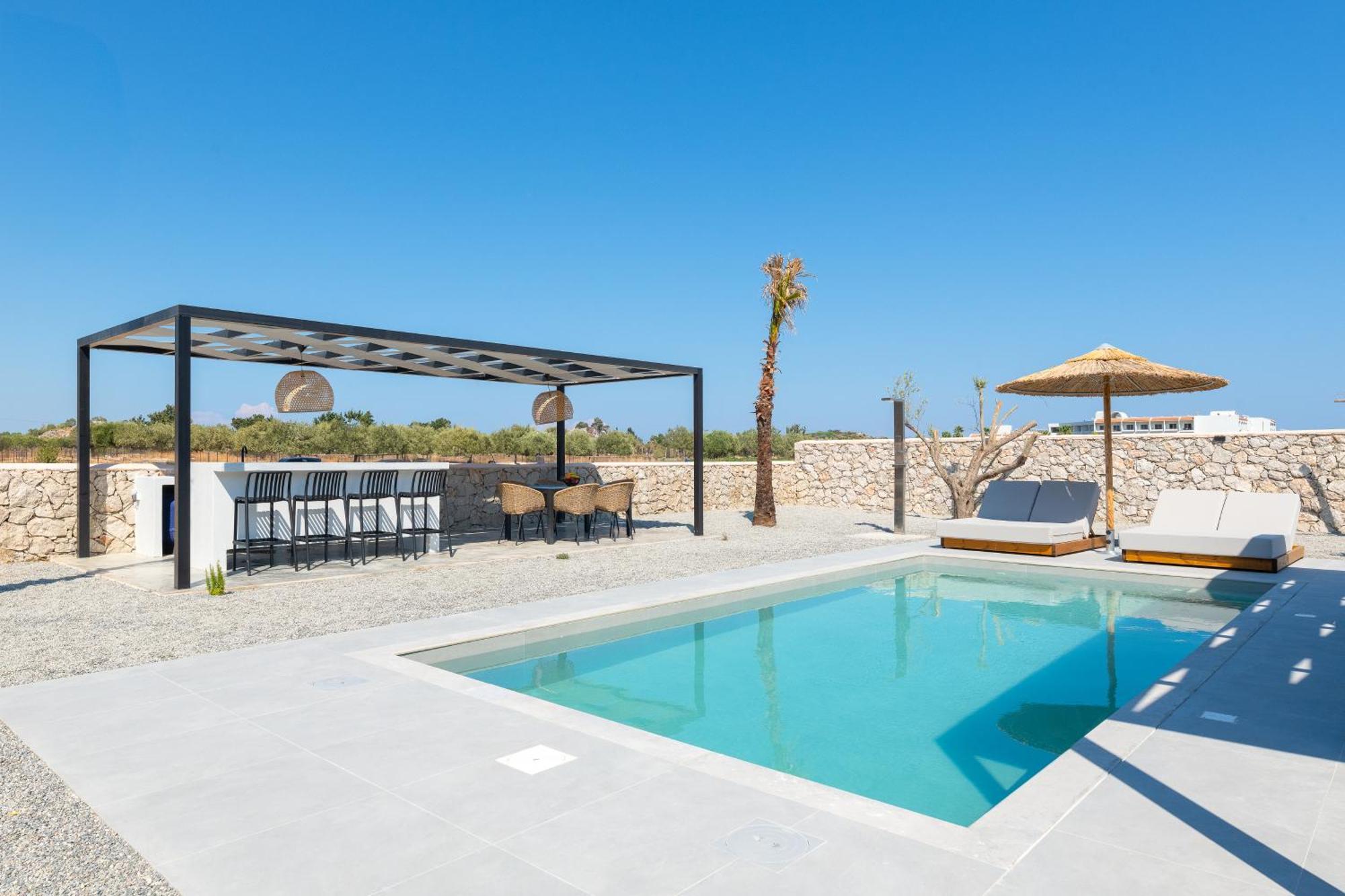 Zen Club Luxury Villas كولومبيا المظهر الخارجي الصورة
