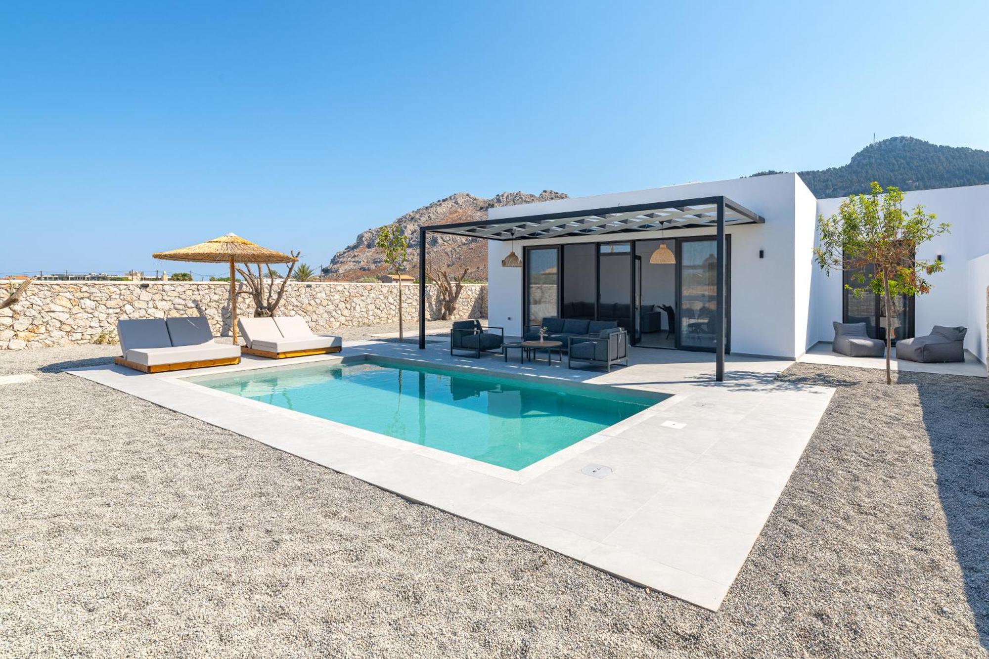 Zen Club Luxury Villas كولومبيا المظهر الخارجي الصورة