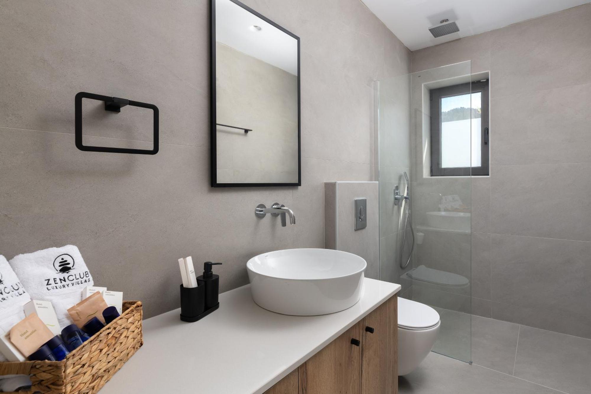 Zen Club Luxury Villas كولومبيا المظهر الخارجي الصورة