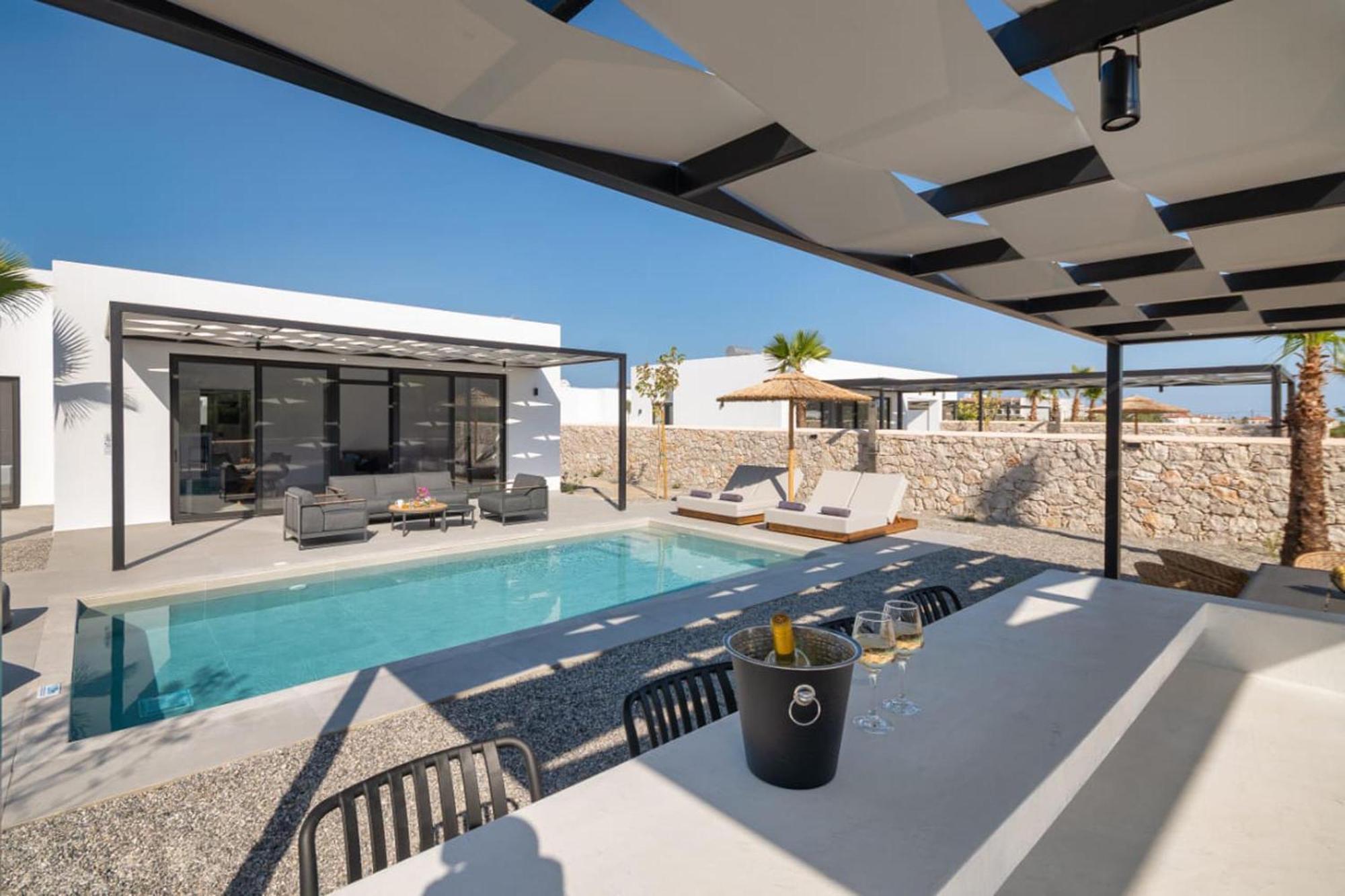 Zen Club Luxury Villas كولومبيا المظهر الخارجي الصورة