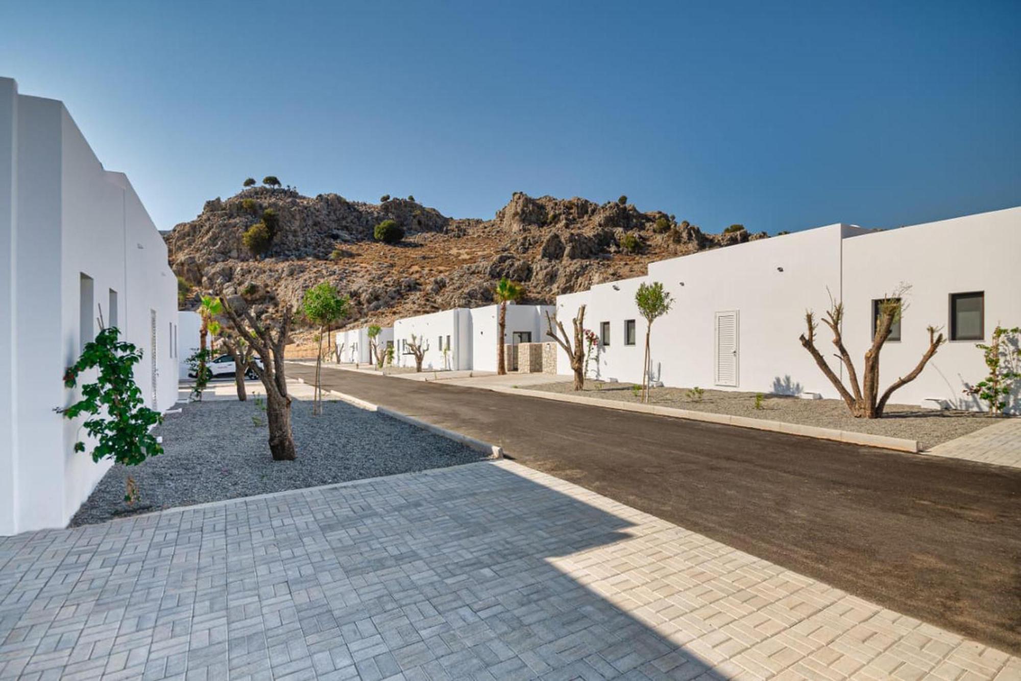 Zen Club Luxury Villas كولومبيا المظهر الخارجي الصورة