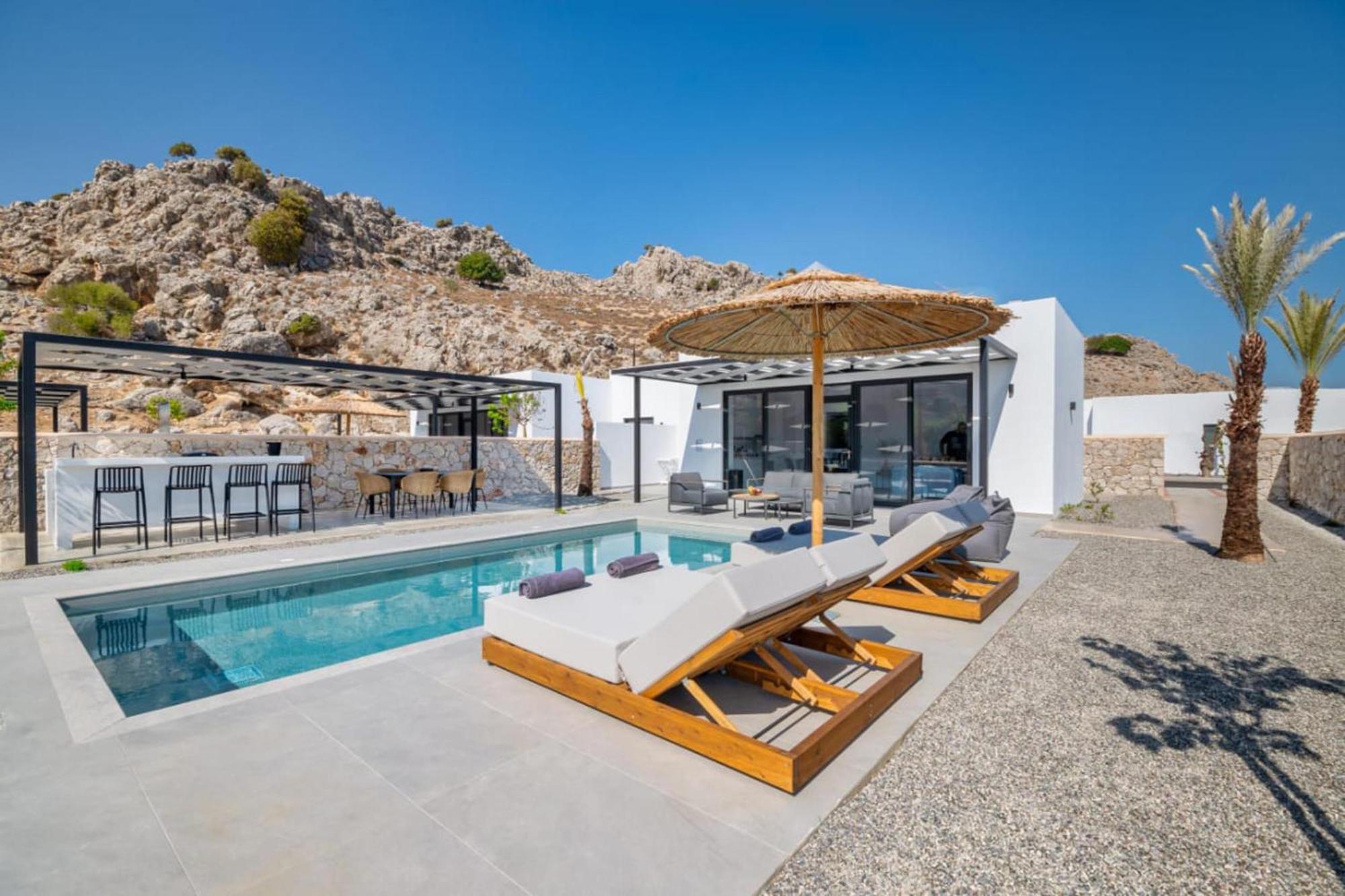 Zen Club Luxury Villas كولومبيا المظهر الخارجي الصورة