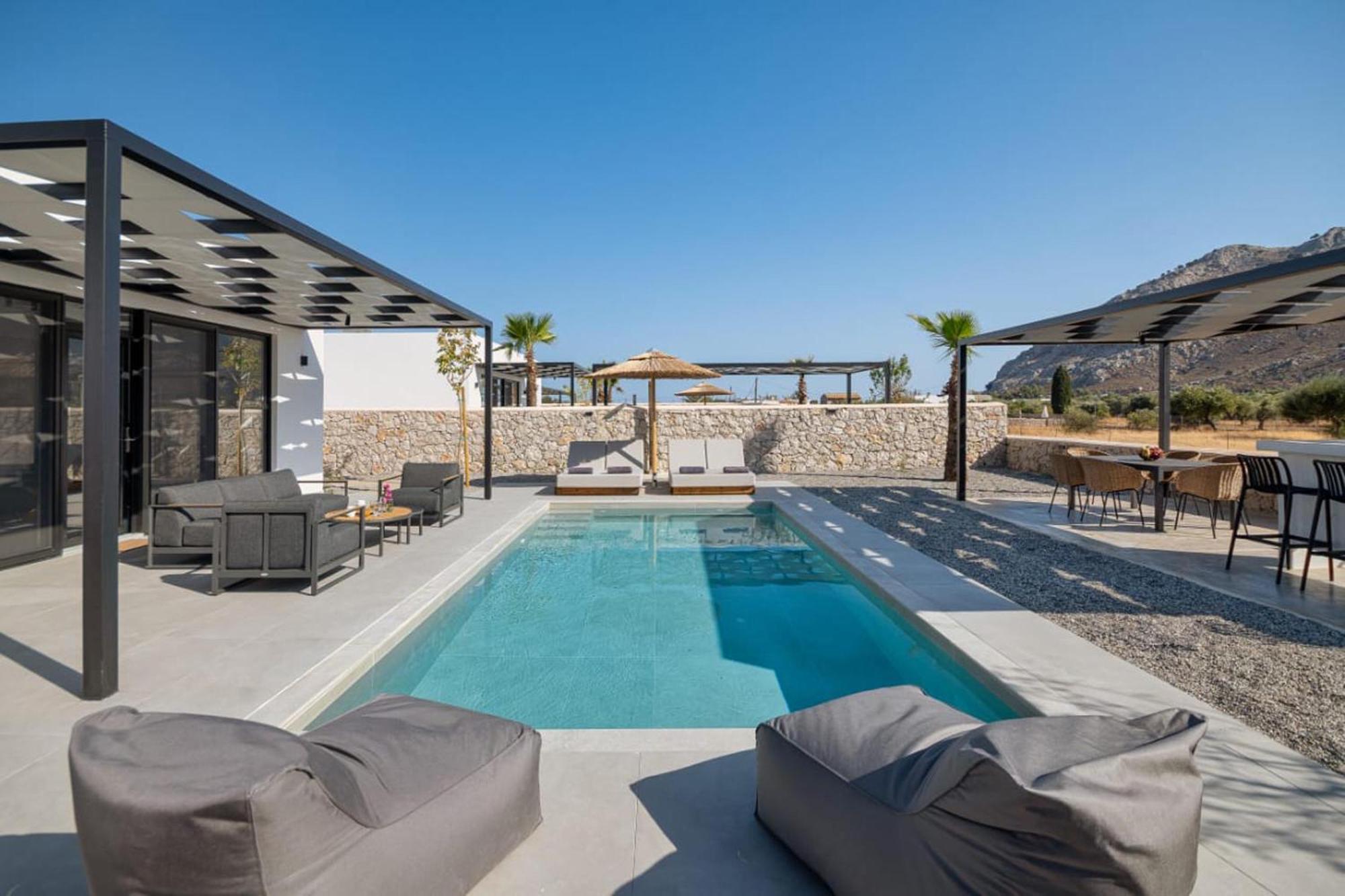Zen Club Luxury Villas كولومبيا المظهر الخارجي الصورة