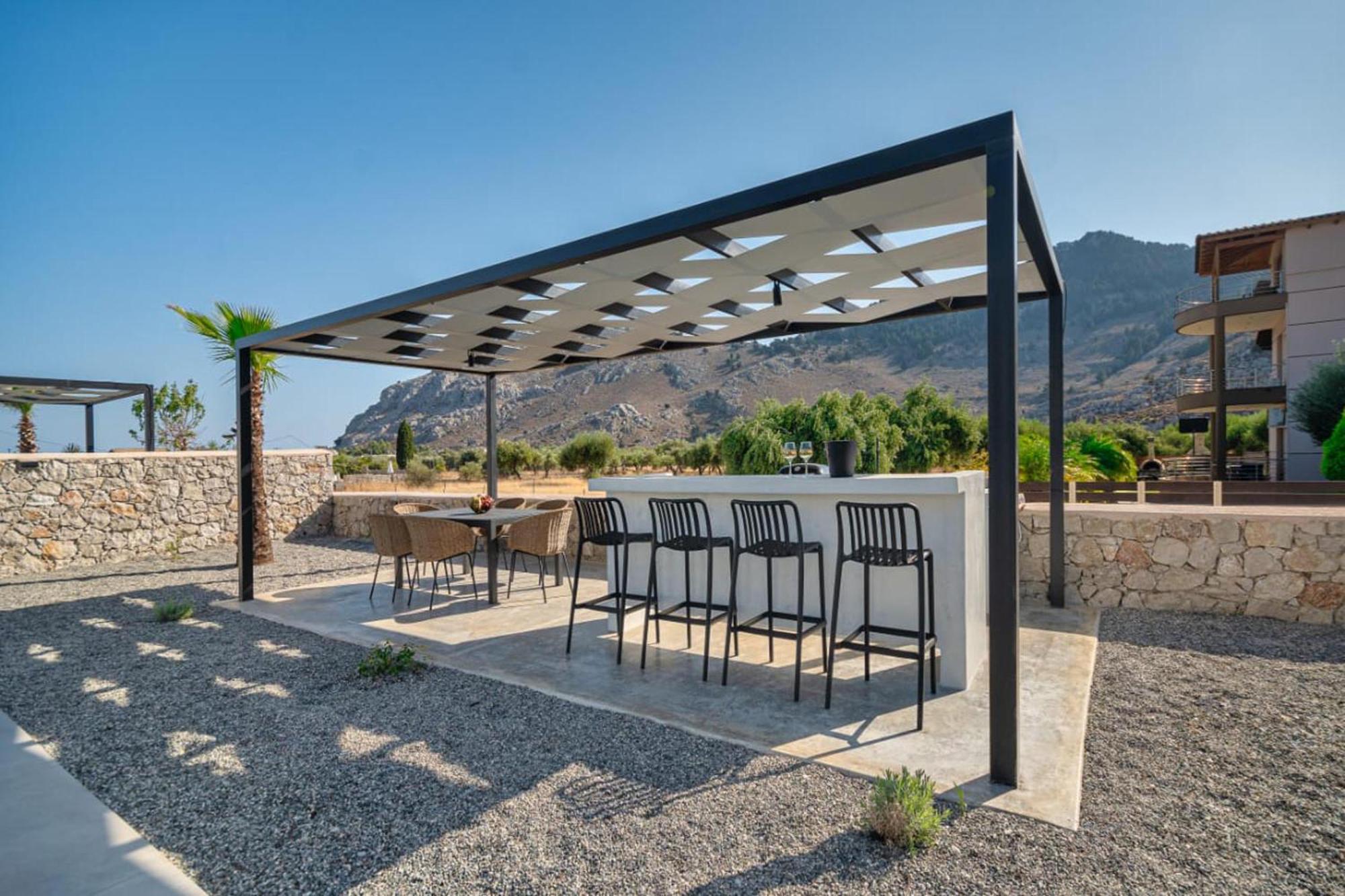 Zen Club Luxury Villas كولومبيا المظهر الخارجي الصورة