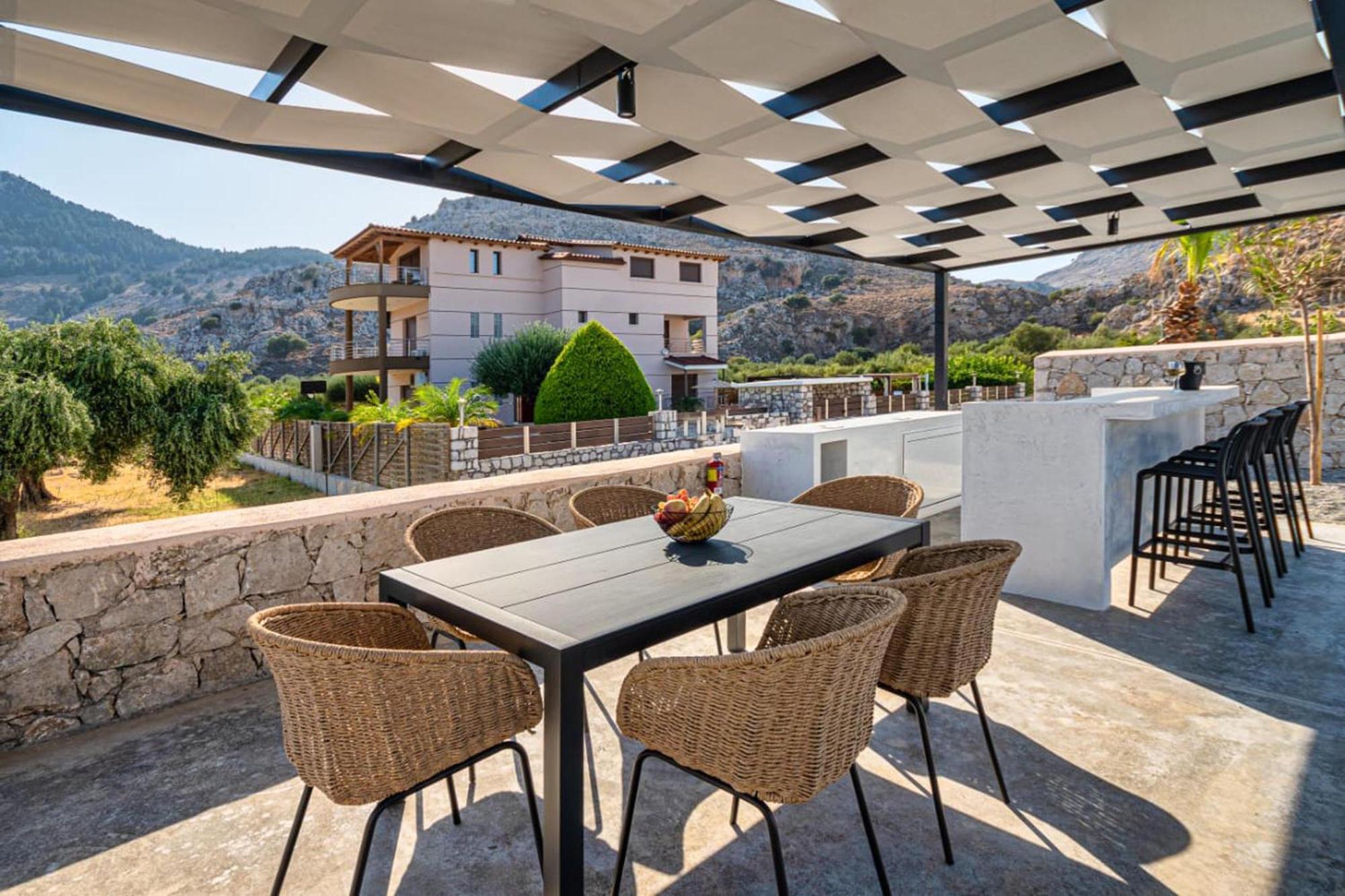 Zen Club Luxury Villas كولومبيا المظهر الخارجي الصورة