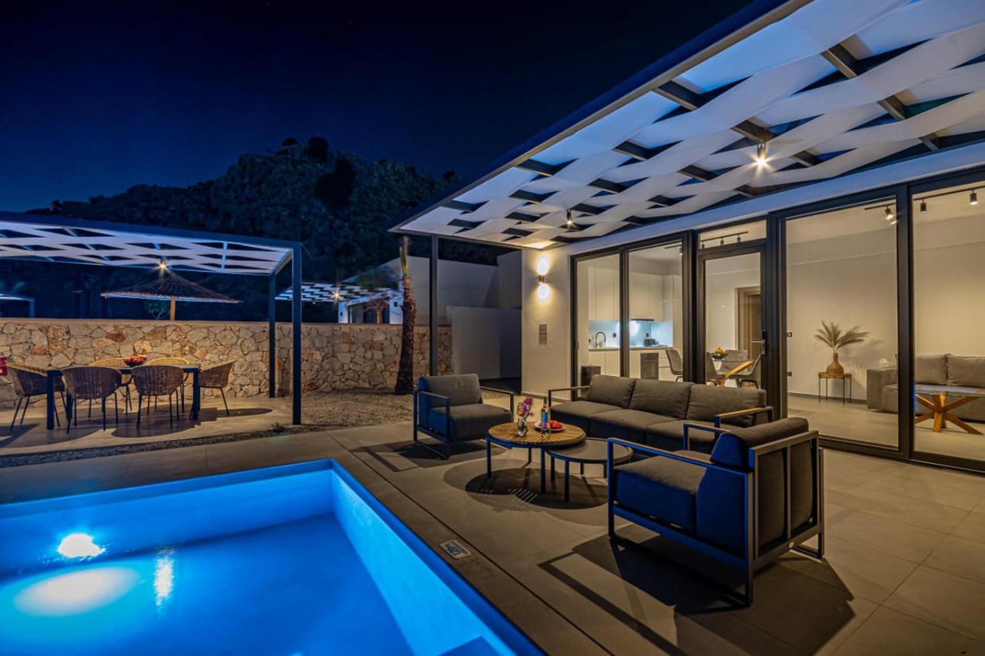 Zen Club Luxury Villas كولومبيا المظهر الخارجي الصورة