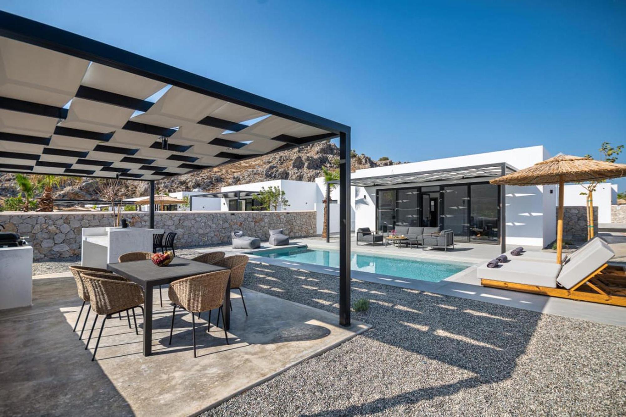Zen Club Luxury Villas كولومبيا المظهر الخارجي الصورة
