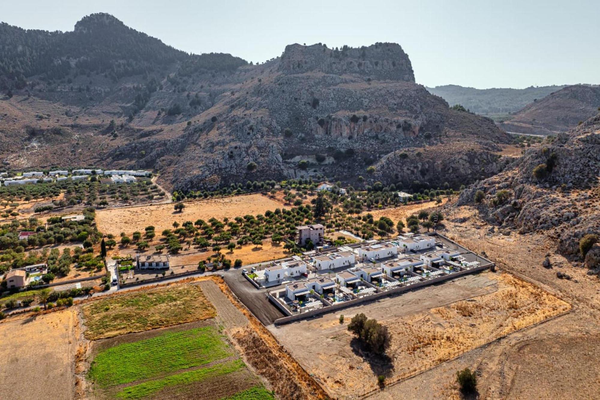 Zen Club Luxury Villas كولومبيا المظهر الخارجي الصورة