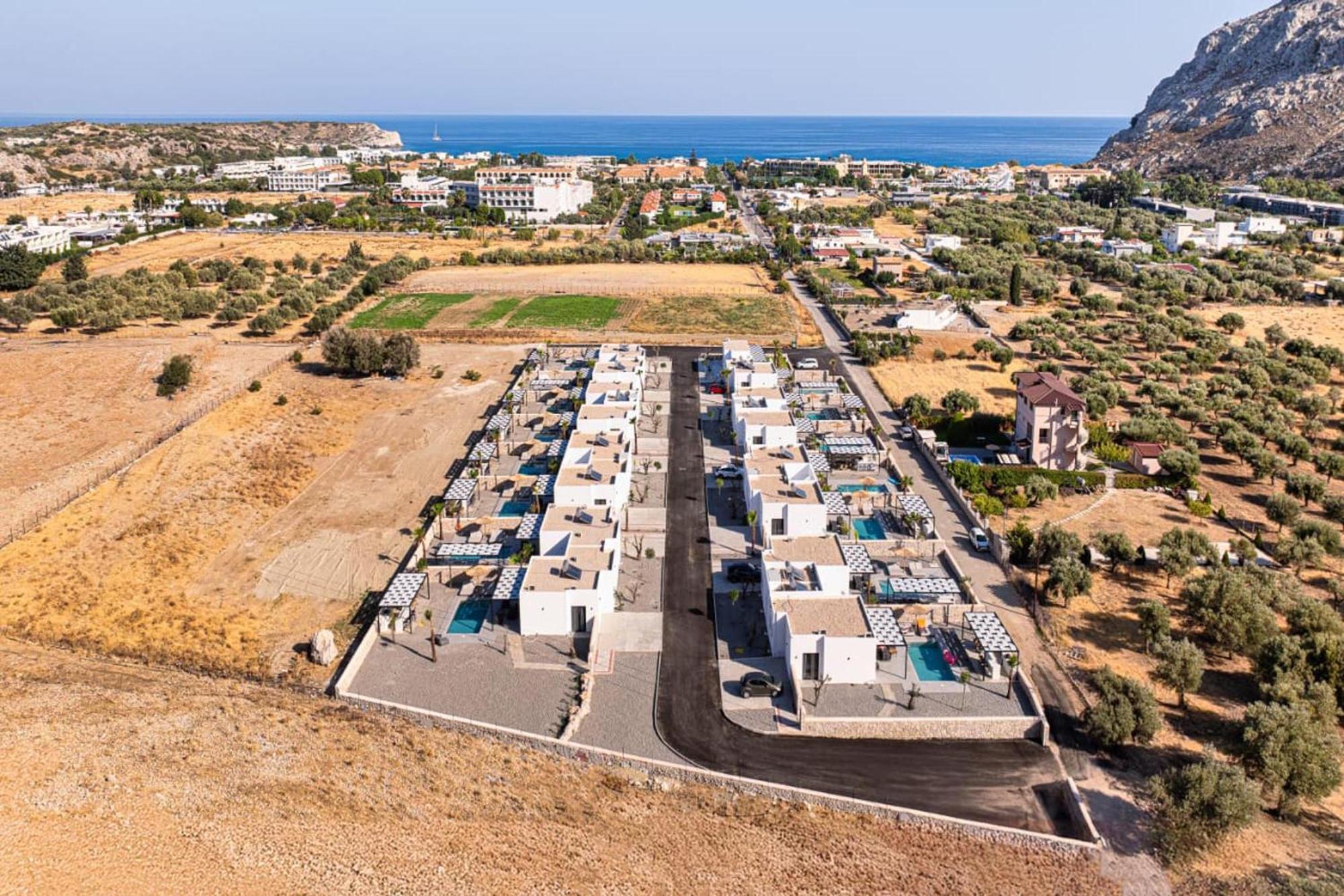 Zen Club Luxury Villas كولومبيا المظهر الخارجي الصورة